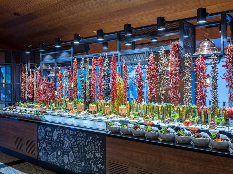 Rixos Sungate - Снимка 2