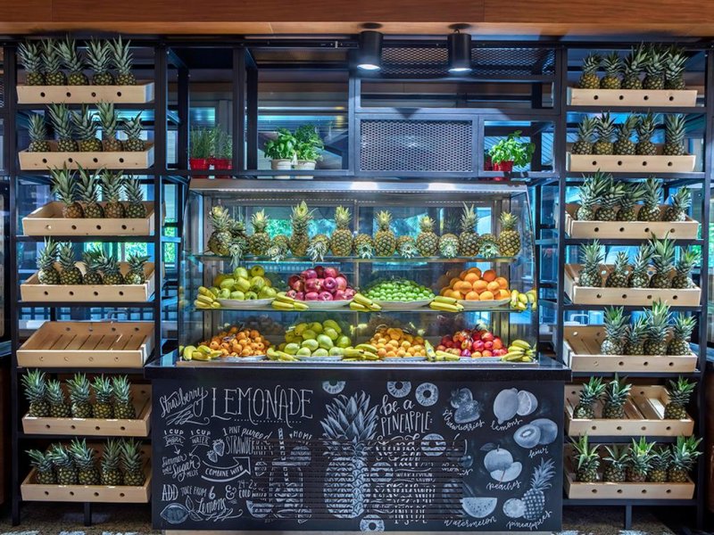 Rixos Sungate - Снимка 4