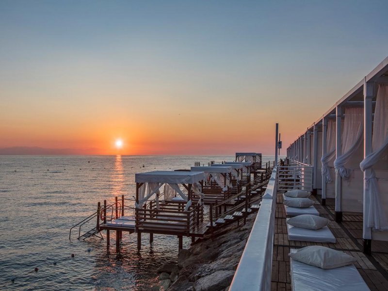 Rixos Sungate - Снимка 4