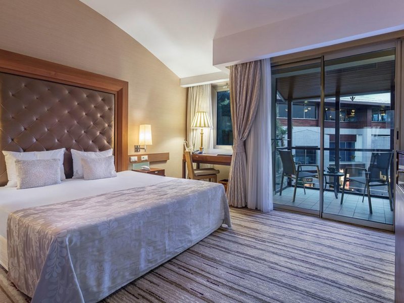 Rixos Sungate - Снимка 3