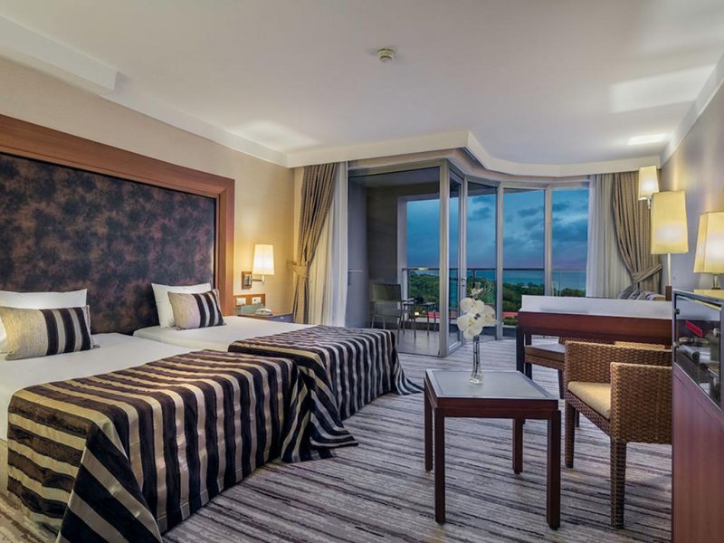 Rixos Sungate - Снимка 5