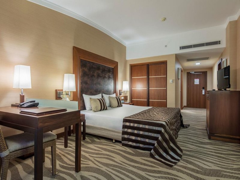 Rixos Sungate - Снимка 3