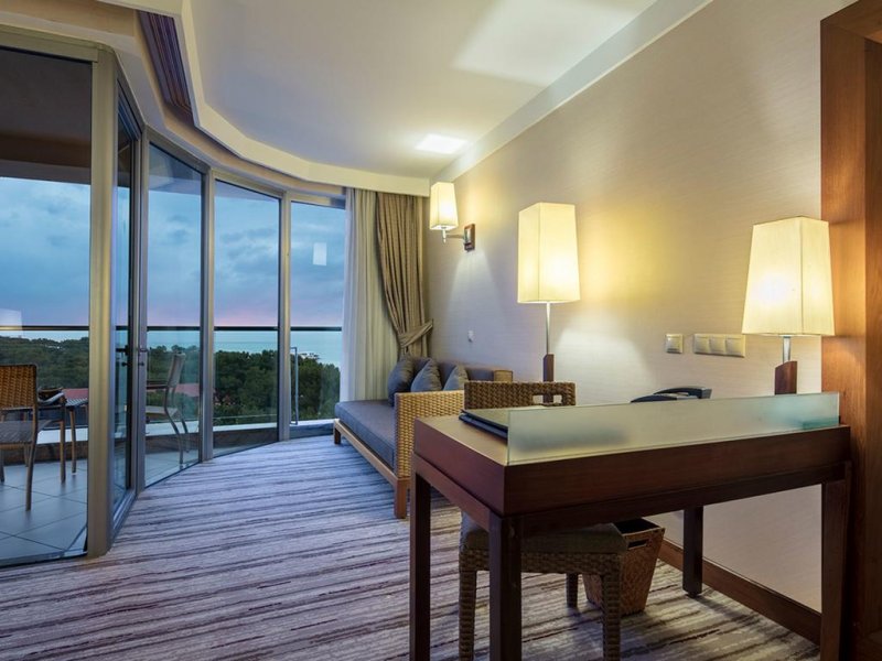 Rixos Sungate - Снимка 5