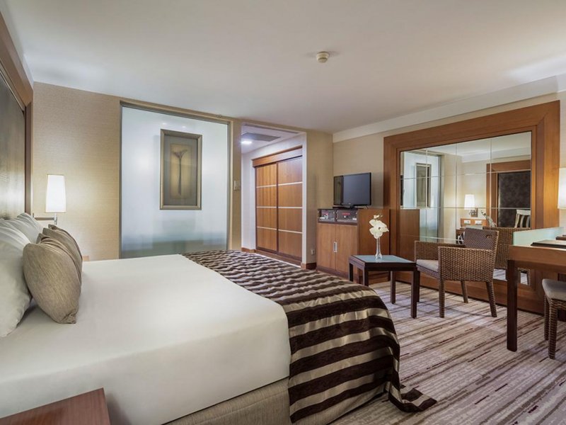 Rixos Sungate - Снимка 10