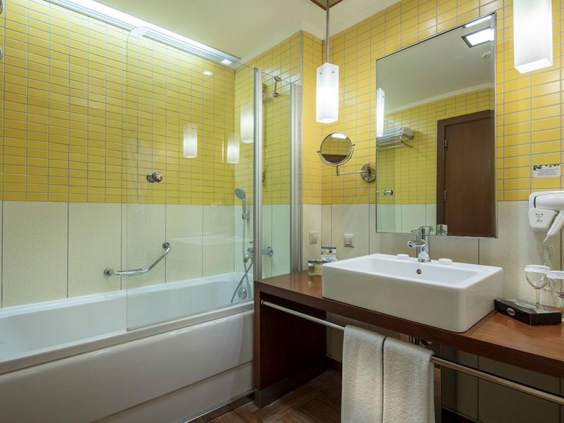 Rixos Sungate - Снимка 9