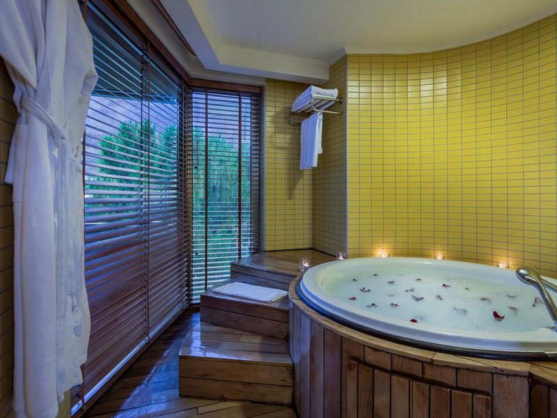 Rixos Sungate - Снимка 11