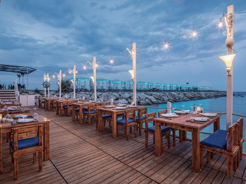 Rixos Sungate - Снимка 5