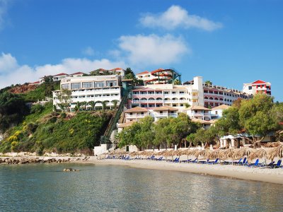 Zante Imperial Beach - Снимка 4