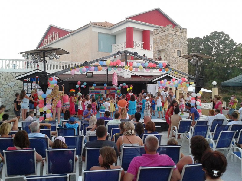 Zante Imperial Beach - Снимка 11