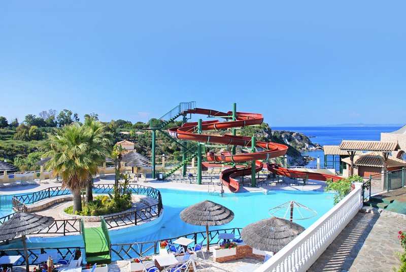 Zante Imperial Beach - Снимка 9