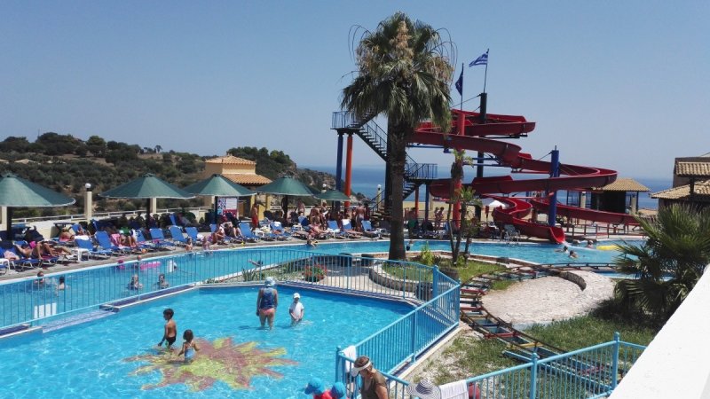 Zante Imperial Beach - Снимка 2