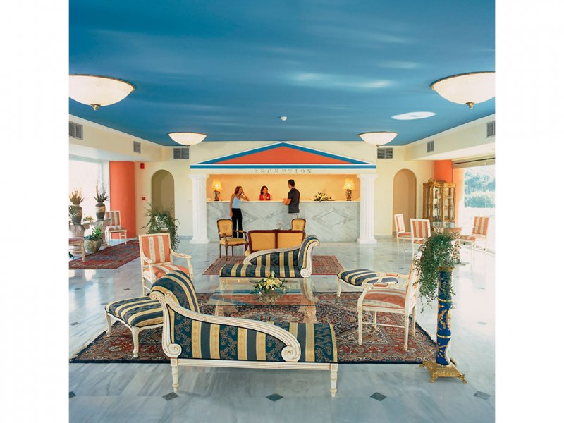 Zante Imperial Beach - Снимка 8