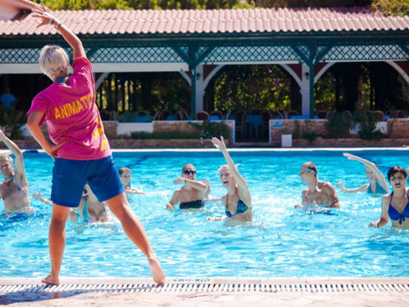 Zante Imperial Beach - Снимка 1