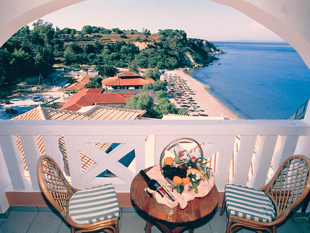 Ранни резервации: 7 нощувки, All Inclusive в хотел Zante Imperial Beach 4*, о.Закинтос, Гърция през Юли и Август! - Снимка 9