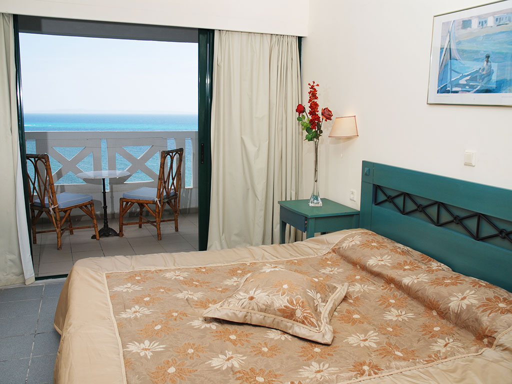 Ранни резервации: 7 нощувки, All Inclusive в хотел Zante Imperial Beach 4*, о.Закинтос, Гърция през Юли и Август! - Снимка 3