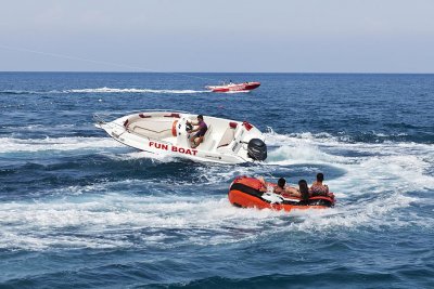 PGS Rose Residence Beach - Снимка 2