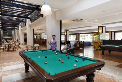 PGS Rose Residence Beach - Снимка 4