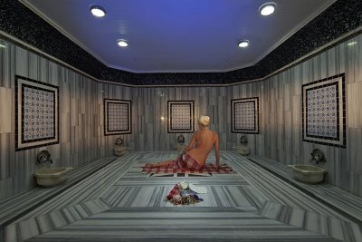 PGS Rose Residence Beach - Снимка 5