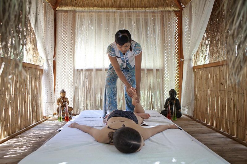 PGS Rose Residence Beach - Снимка 1