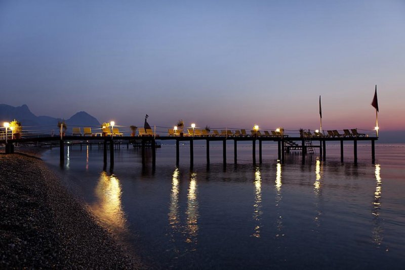 PGS Rose Residence Beach - Снимка 8