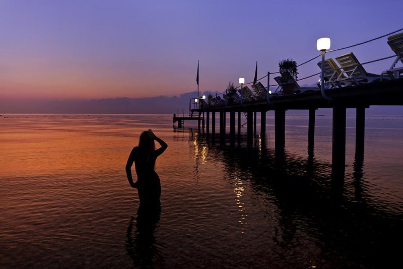 PGS Rose Residence Beach - Снимка 4