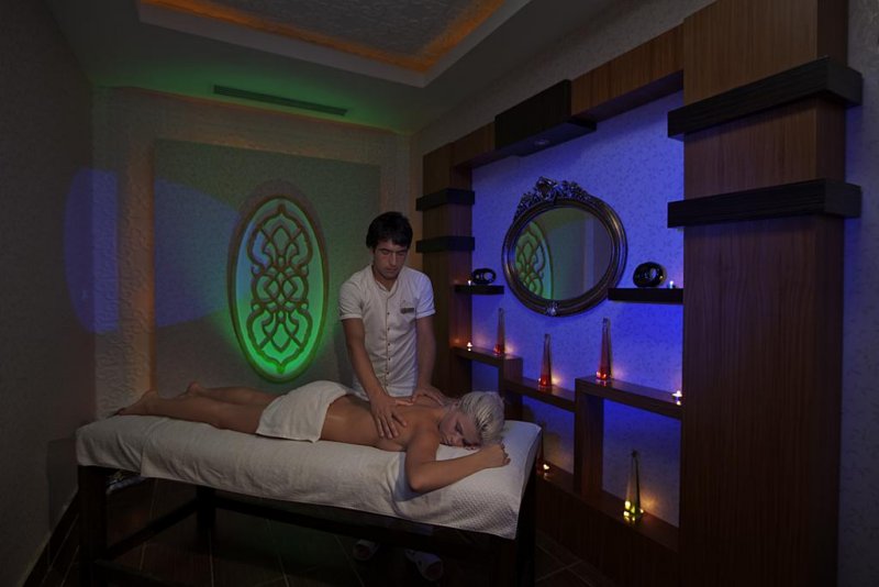 PGS Rose Residence Beach - Снимка 8