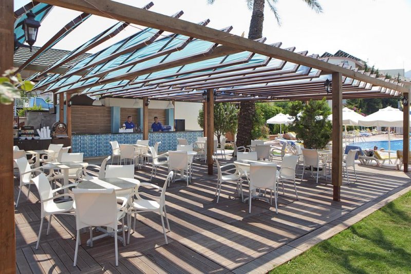 PGS Rose Residence Beach - Снимка 2