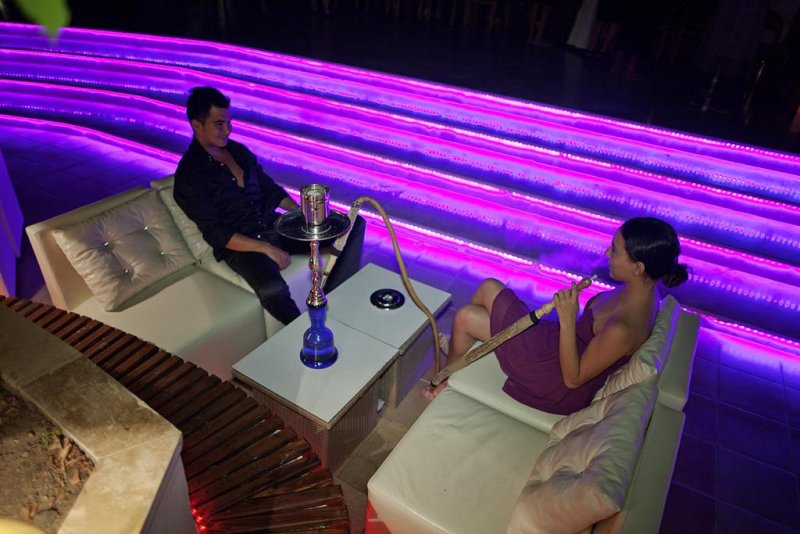 PGS Rose Residence Beach - Снимка 9