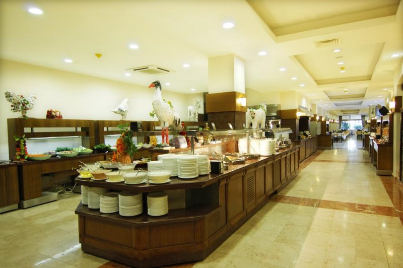 PGS Rose Residence Beach - Снимка 3