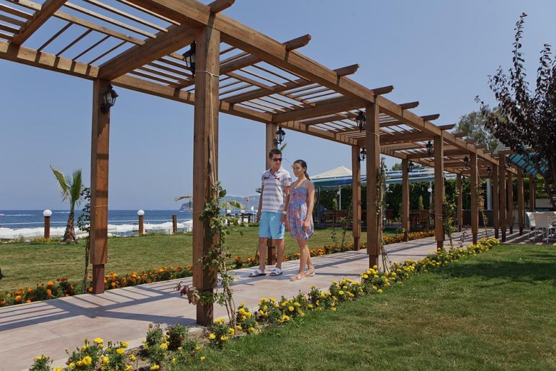 PGS Rose Residence Beach - Снимка 7