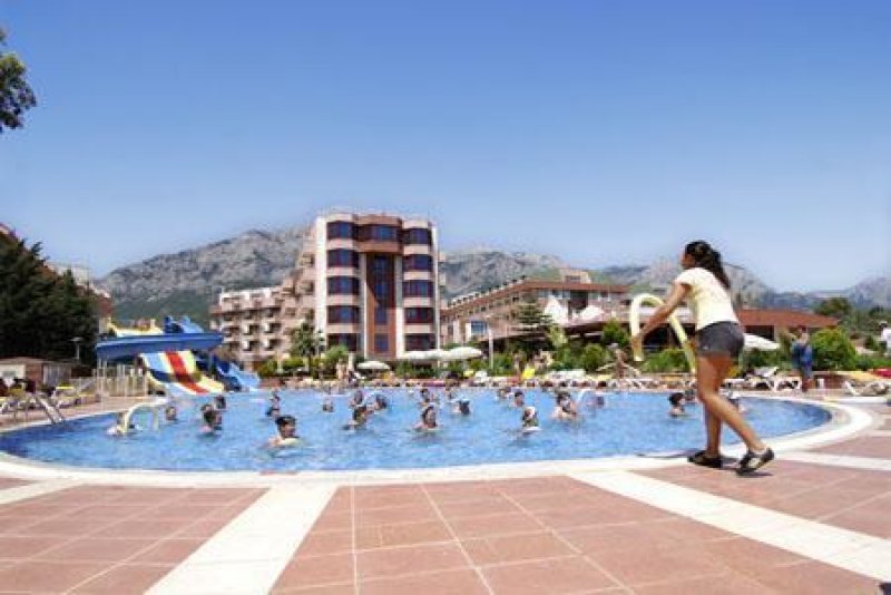 PGS Rose Residence Beach - Снимка 11