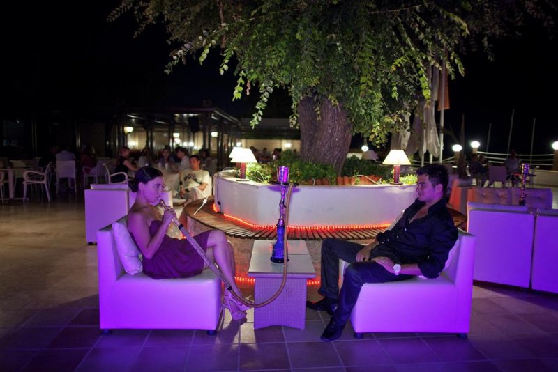 PGS Rose Residence Beach - Снимка 7