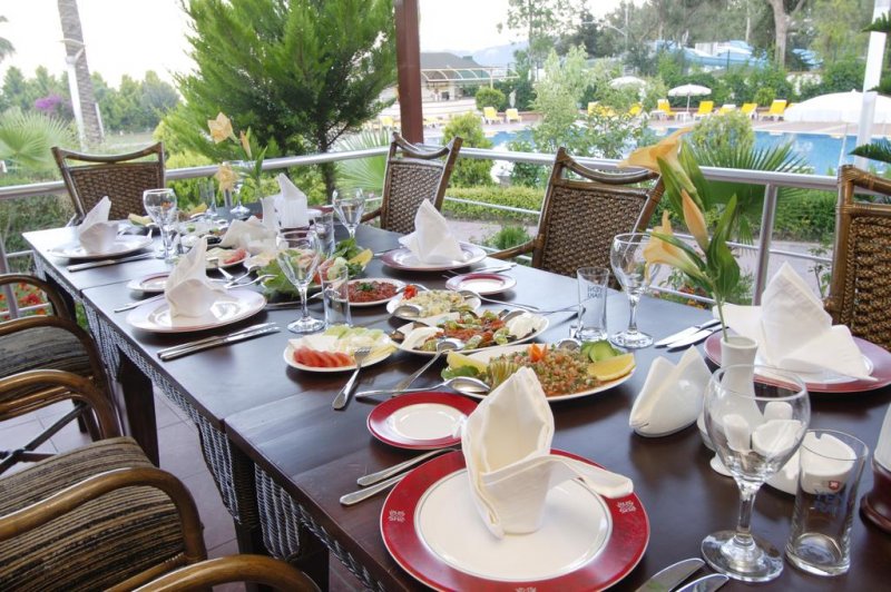 PGS Rose Residence Beach - Снимка 7