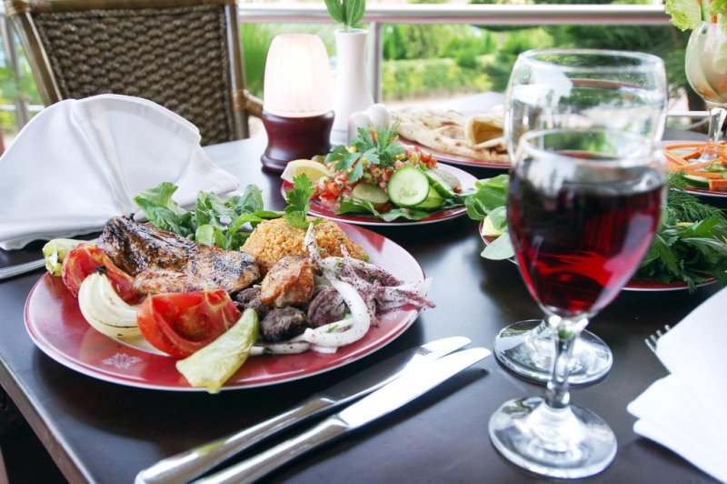 PGS Rose Residence Beach - Снимка 4