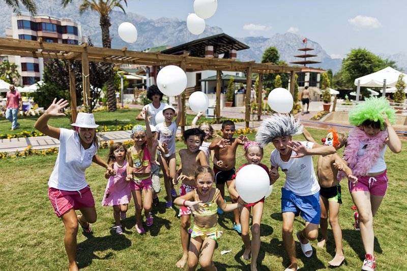PGS Rose Residence Beach - Снимка 8