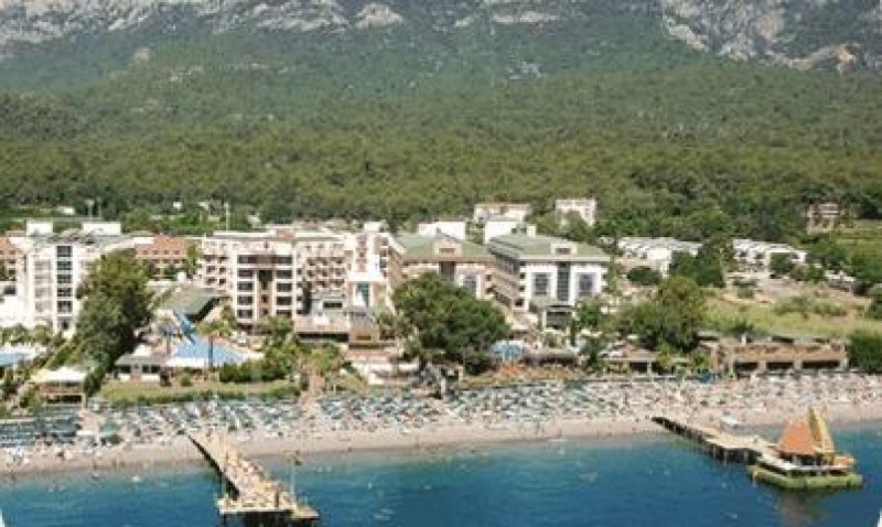 PGS Rose Residence Beach - Снимка 3