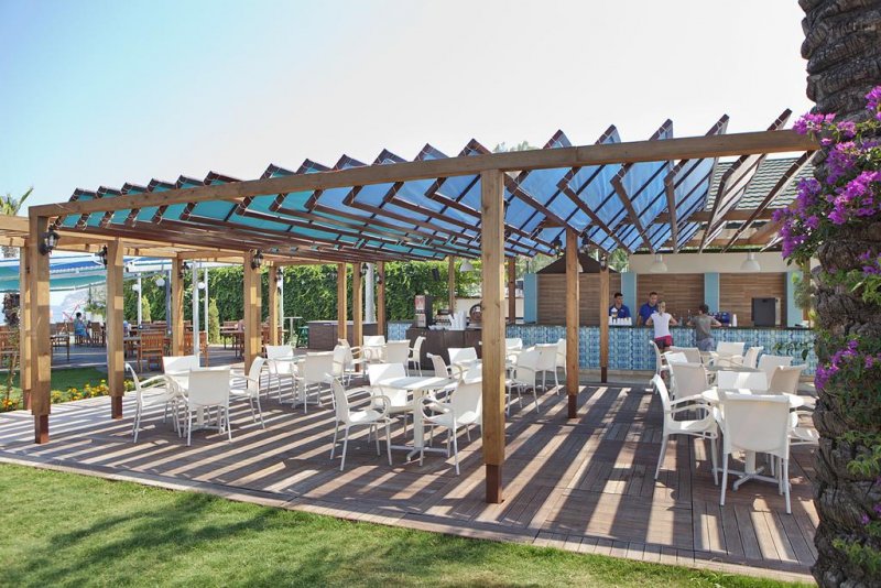 PGS Rose Residence Beach - Снимка 10