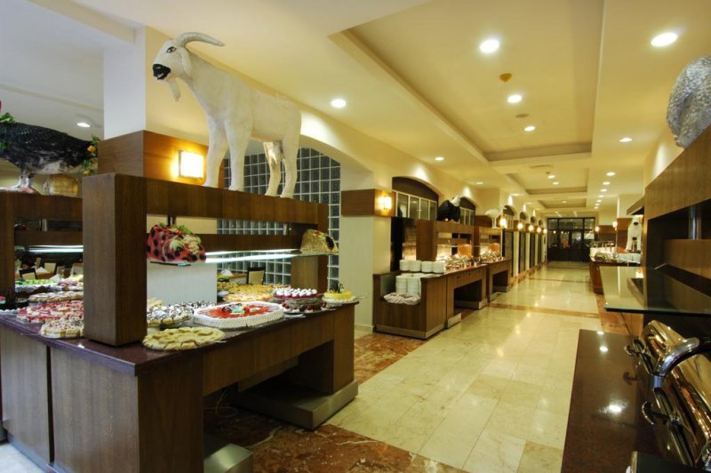 PGS Rose Residence Beach - Снимка 8