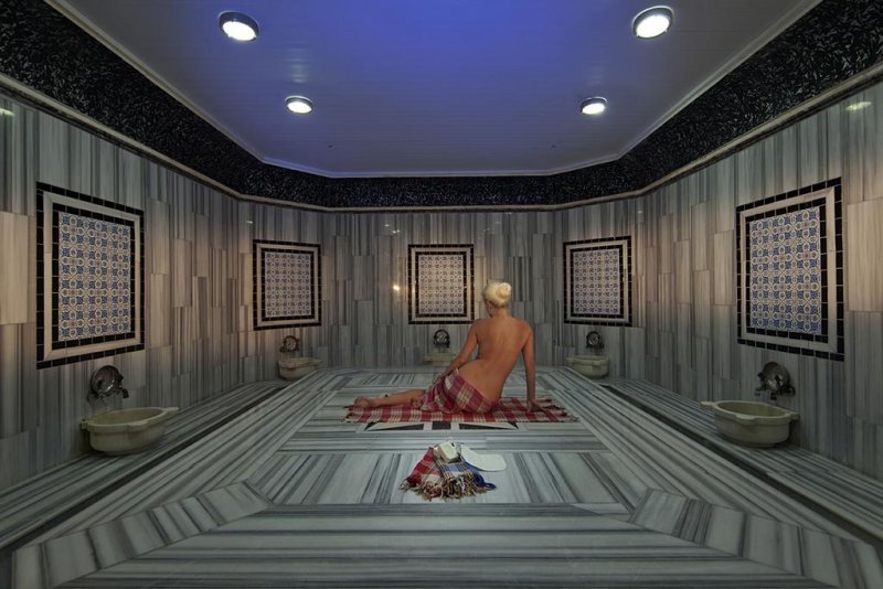 PGS Rose Residence Beach - Снимка 2