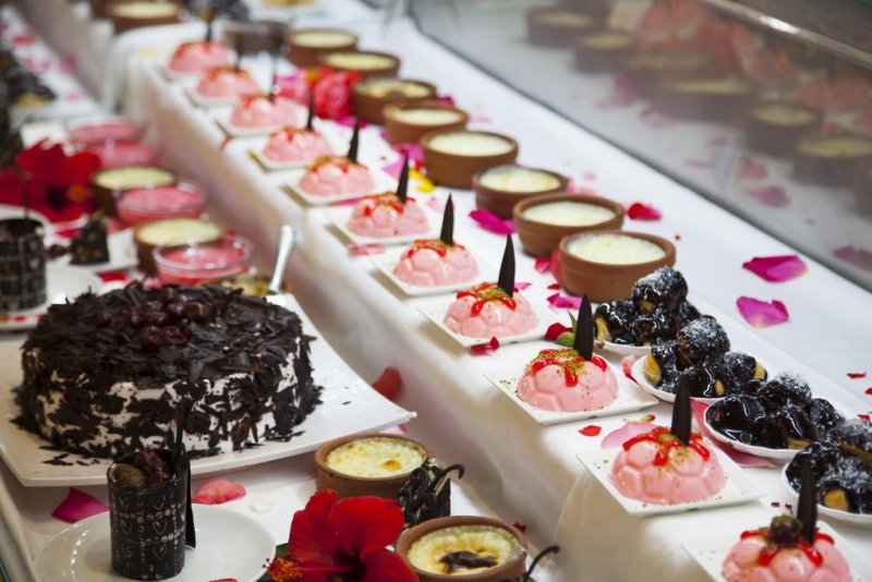 Washington Resort Hotel & Spa - Снимка 9