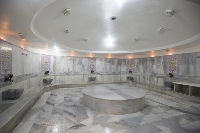 Washington Resort Hotel & Spa - Снимка 11
