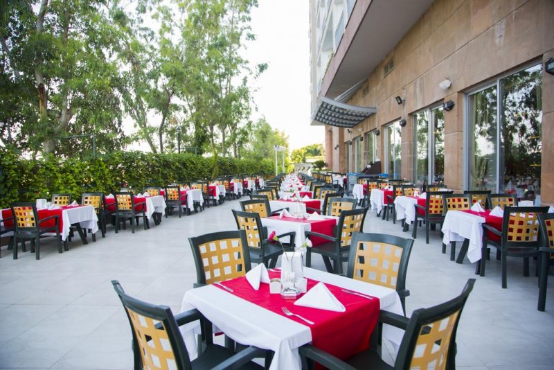 Washington Resort Hotel & Spa - Снимка 10