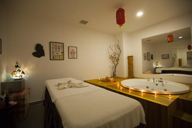 Washington Resort Hotel & Spa - Снимка 4