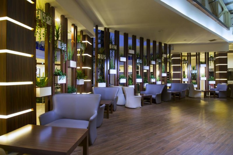 Washington Resort Hotel & Spa - Снимка 9