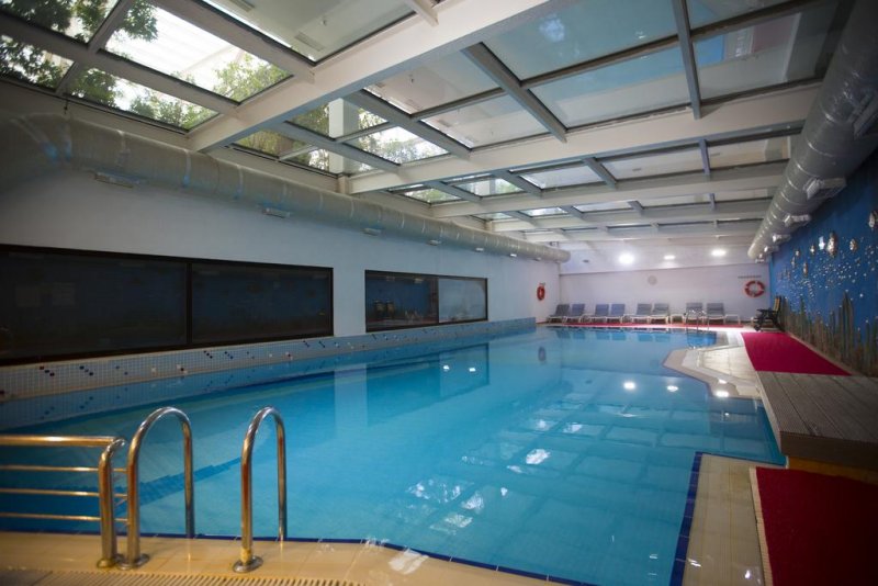 Washington Resort Hotel & Spa - Снимка 3