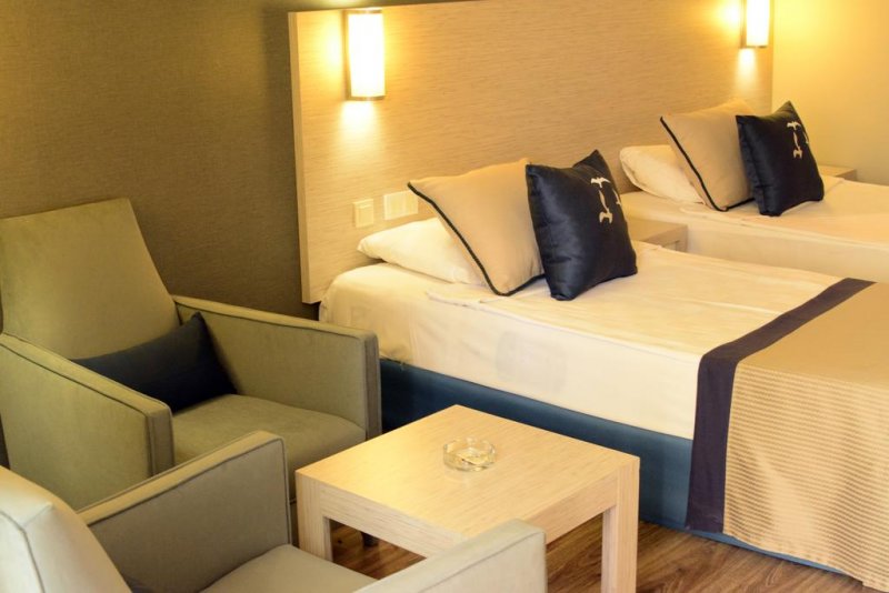 Washington Resort Hotel & Spa - Снимка 9