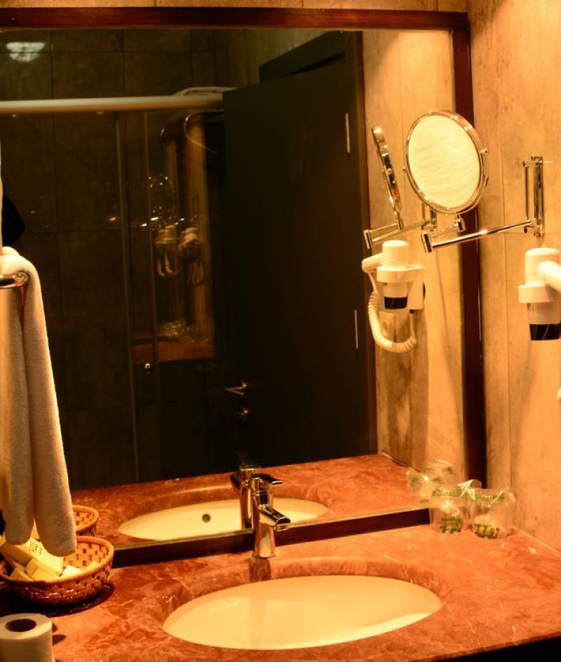 Washington Resort Hotel & Spa - Снимка 8