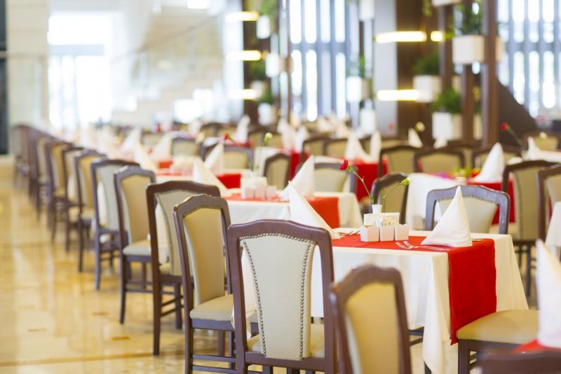 Washington Resort Hotel & Spa - Снимка 3