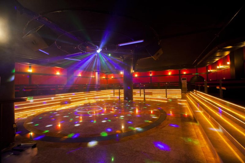 Washington Resort Hotel & Spa - Снимка 2