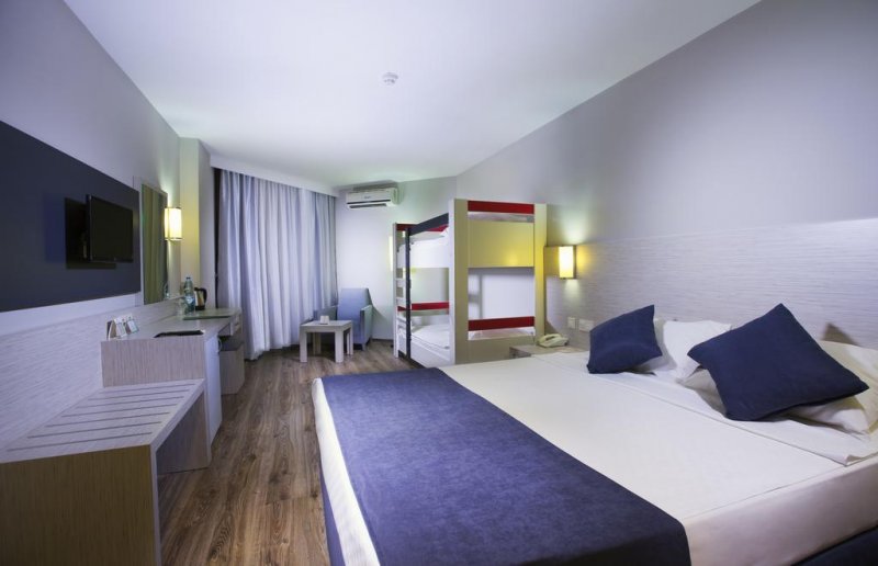 Washington Resort Hotel & Spa - Снимка 3